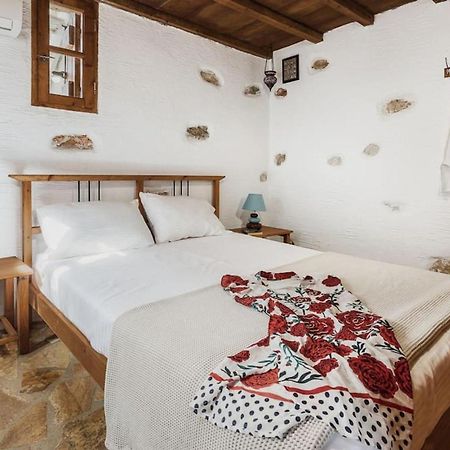 Naxos Alyko Traditional Vacation House "Mitatos" Aliko Beach Exteriér fotografie