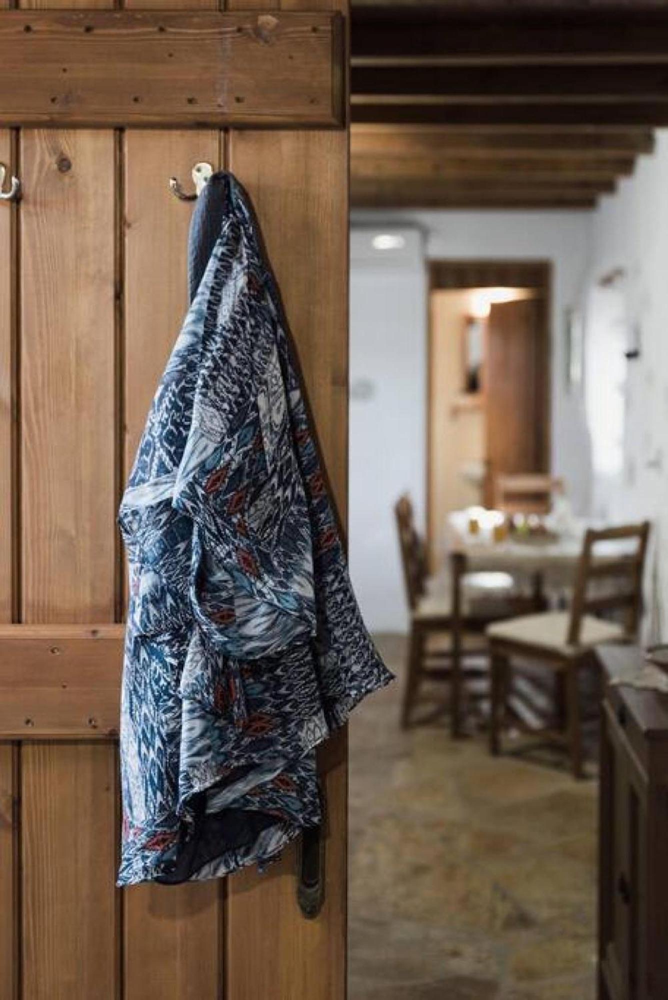 Naxos Alyko Traditional Vacation House "Mitatos" Aliko Beach Exteriér fotografie